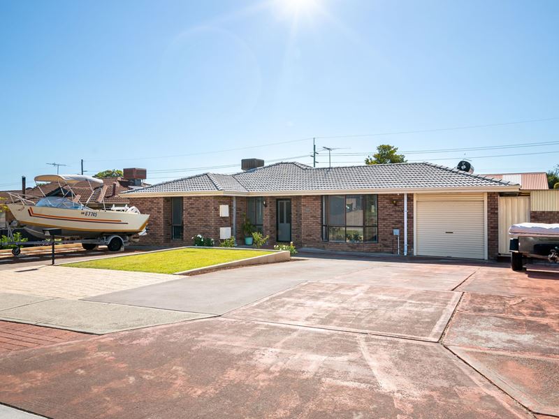 29 Pathfinder Road, Padbury