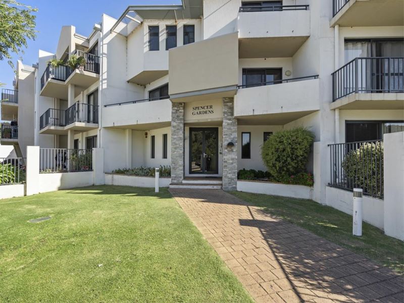 40/17 Southdown Place, Thornlie
