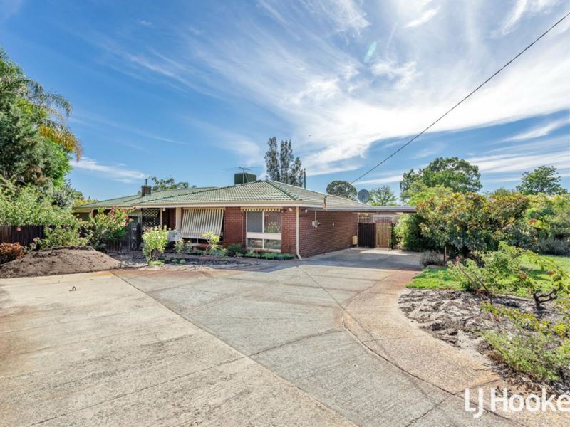 46 Blanche Street, Gosnells