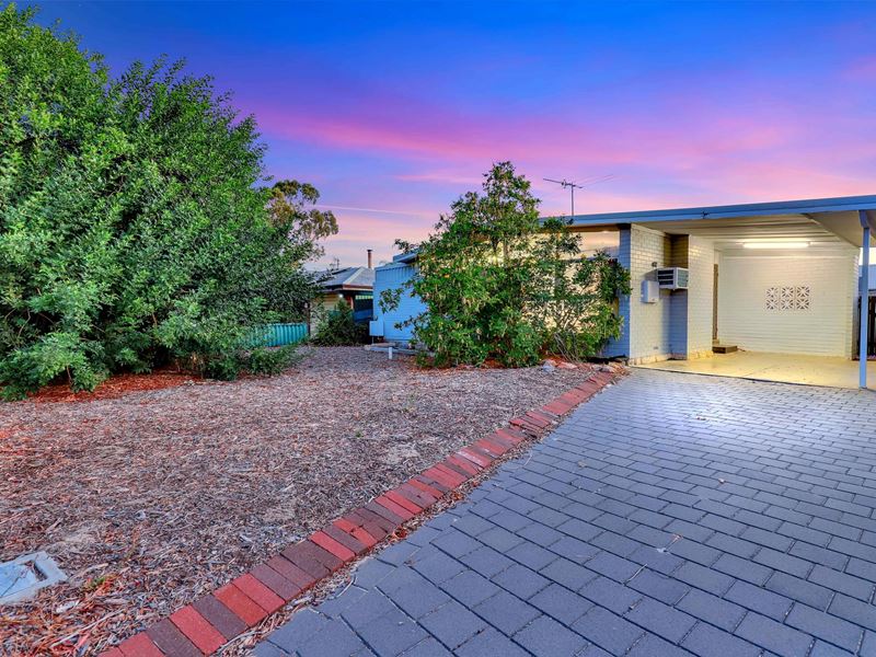 13 Belyea Street, Gosnells