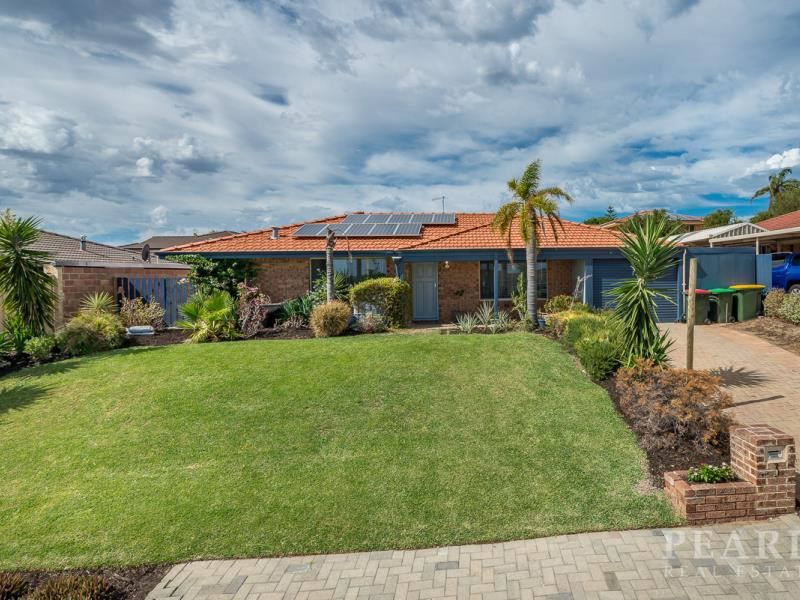 3 Audax Court, Merriwa