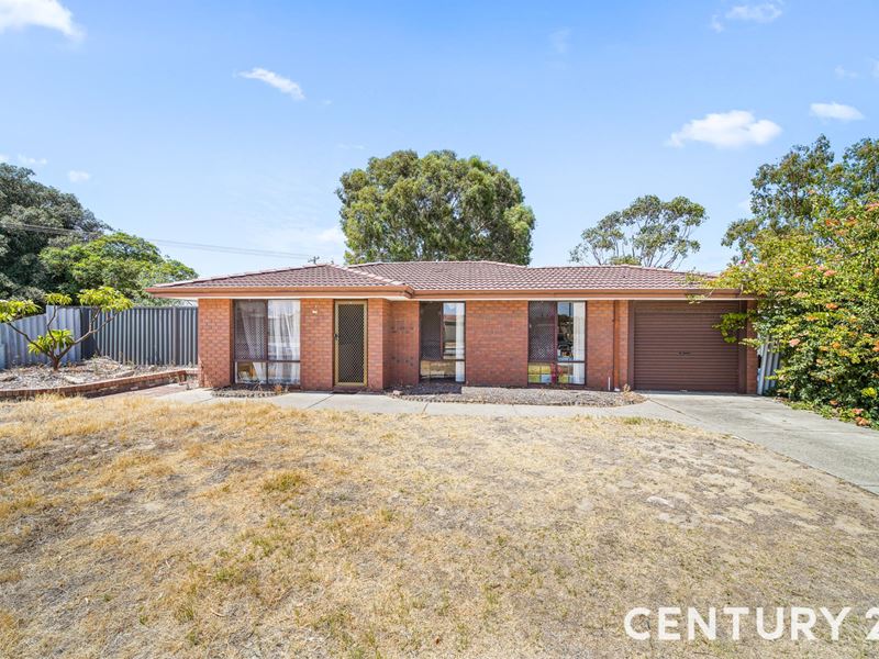 2 Bellbird Avenue, Huntingdale
