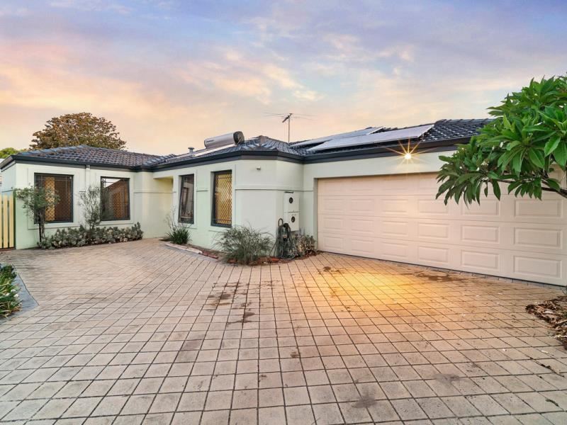 8a Wyndham Way, Yokine
