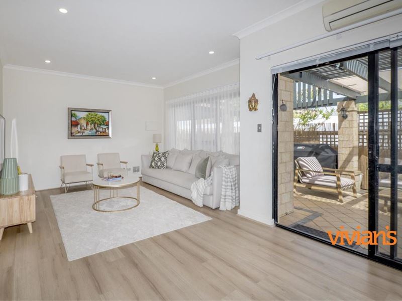 9 Laing Lane, Mosman Park
