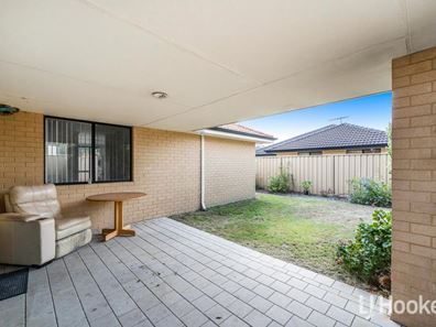 22 Westaway Road, Pinjarra WA 6208