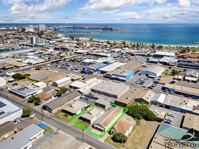 24 & 26 Sanford Street, Geraldton WA 6530