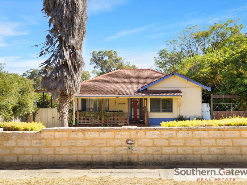 58 Sharman Street, Medina