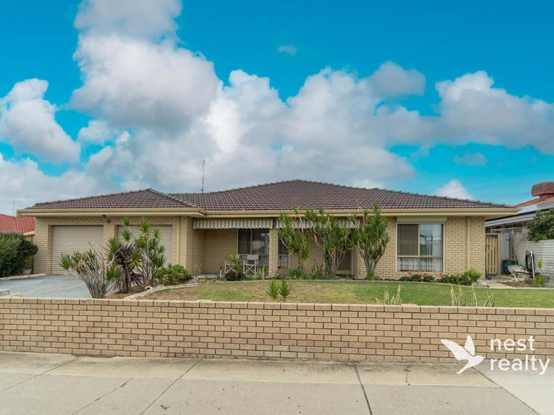 490 Rockingham Road, Lake Coogee