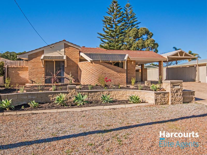 14 Ledger Street, Warnbro WA 6169