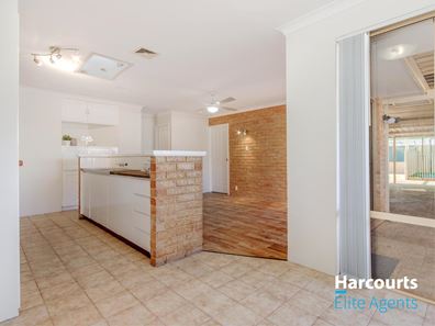 14 Ledger Street, Warnbro WA 6169