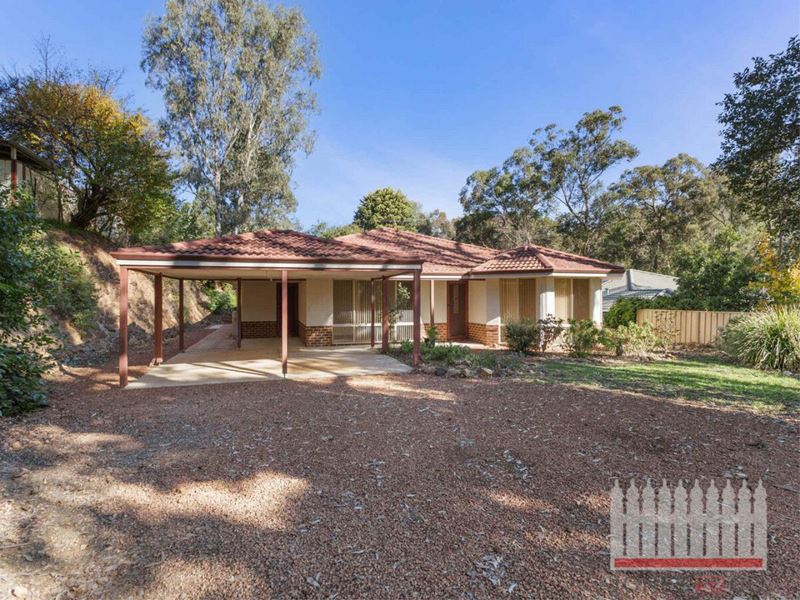 5 Battery Road, Parkerville
