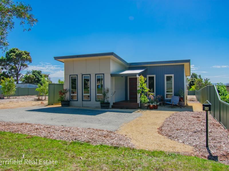 44 McKail Street, Orana