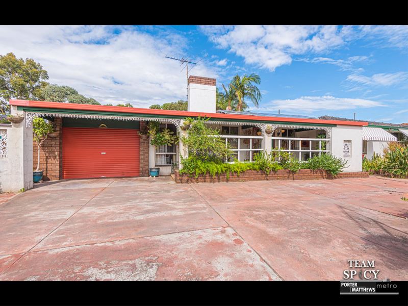 14 Manning Road, Cannington