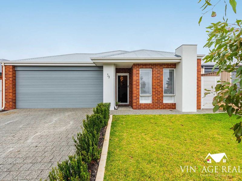 39 Dundatha Drive, Byford