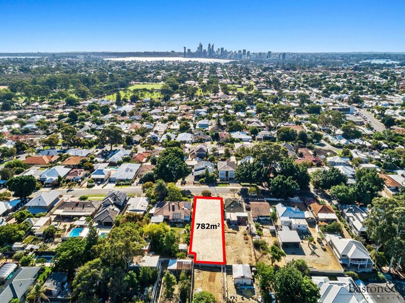 88A Basinghall Street, East Victoria Park