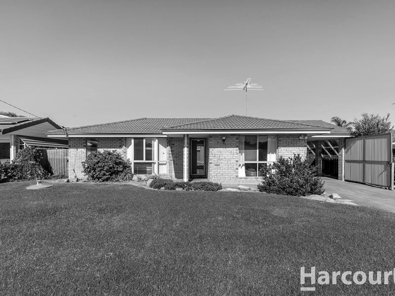 25 Vance Street, Dudley Park WA 6210