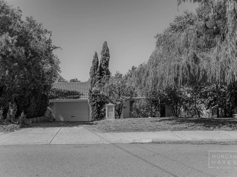 59 Darley Circle, Bull Creek