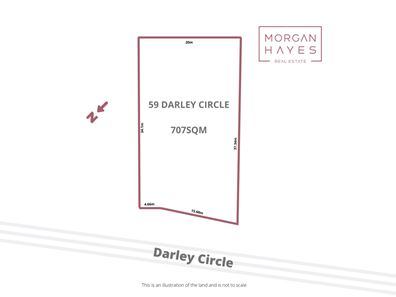59 Darley Circle, Bull Creek WA 6149