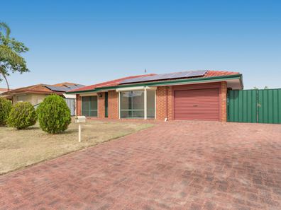 41 Kirin Way, Maddington WA 6109