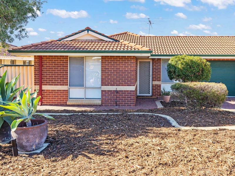6A Nilsen Ridge, Clarkson WA 6030