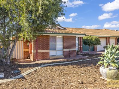 6A Nilsen Ridge, Clarkson WA 6030