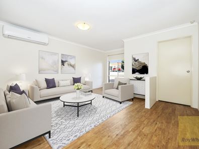 6A Nilsen Ridge, Clarkson WA 6030
