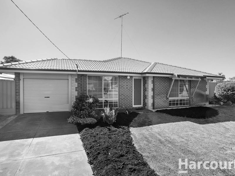14 Evandale Street, Dudley Park