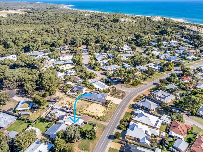 58A Oceanic Drive, Dawesville WA 6211