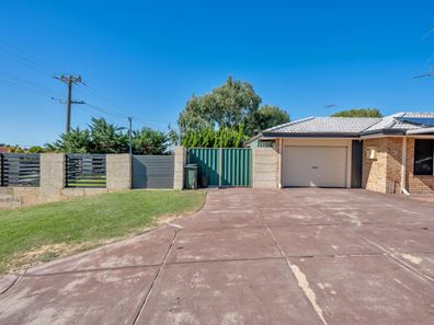 58A Oceanic Drive, Dawesville WA 6211