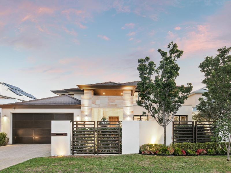 5 Houston Place, Mount Claremont
