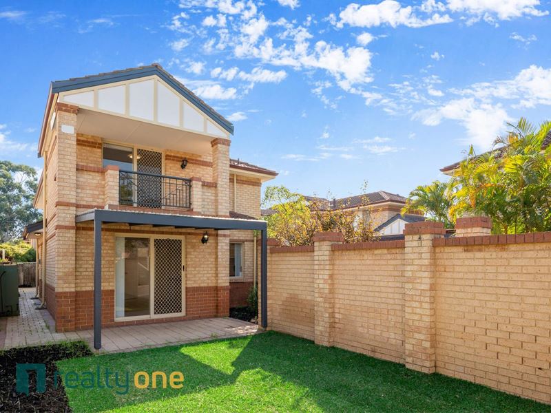 2/11 Macleod Road, Applecross