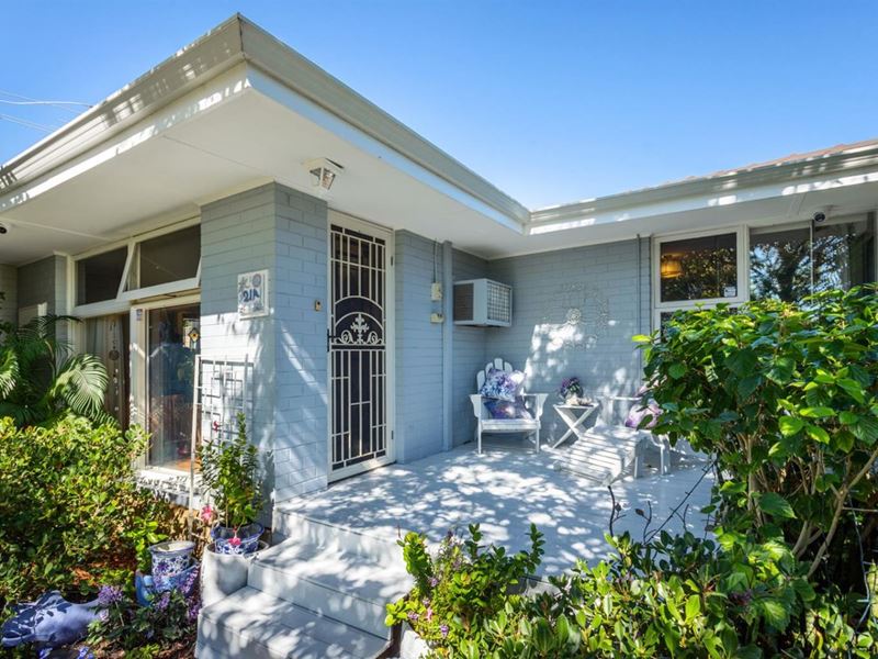 21A Oakwood Avenue, Woodlands