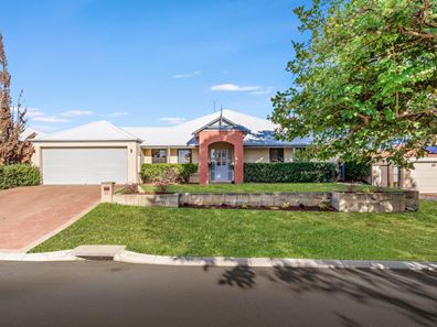 23 Arpenteur Drive, Baldivis WA 6171