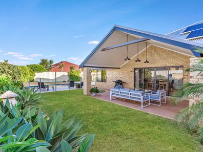 23 Arpenteur Drive, Baldivis WA 6171