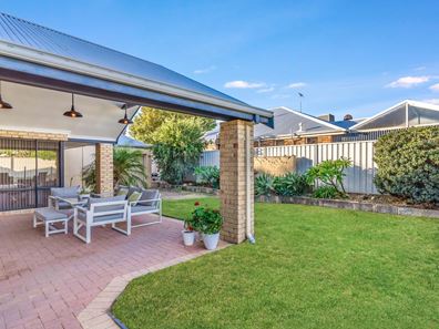 23 Arpenteur Drive, Baldivis WA 6171