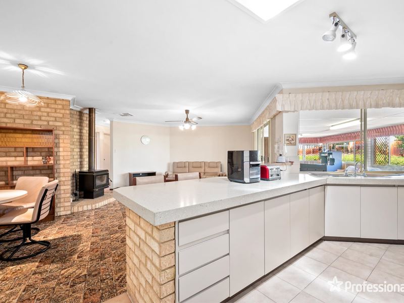 168 Barridale Drive, Kingsley