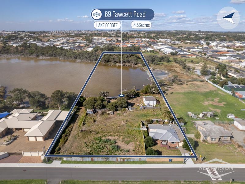 69 Fawcett Road, Lake Coogee