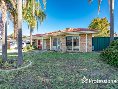 7 Emperor Close, Seville Grove WA 6112