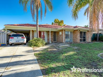 7 Emperor Close, Seville Grove WA 6112