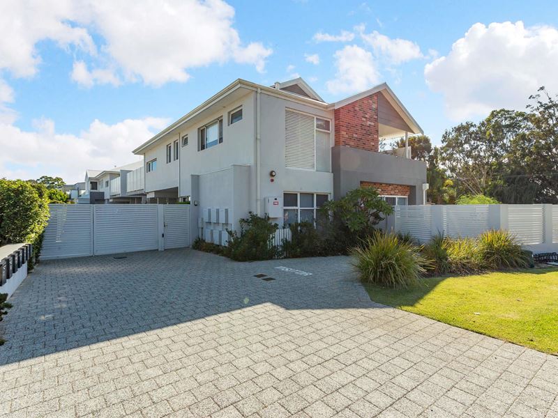 6/57 McGlinn Way, Cloverdale