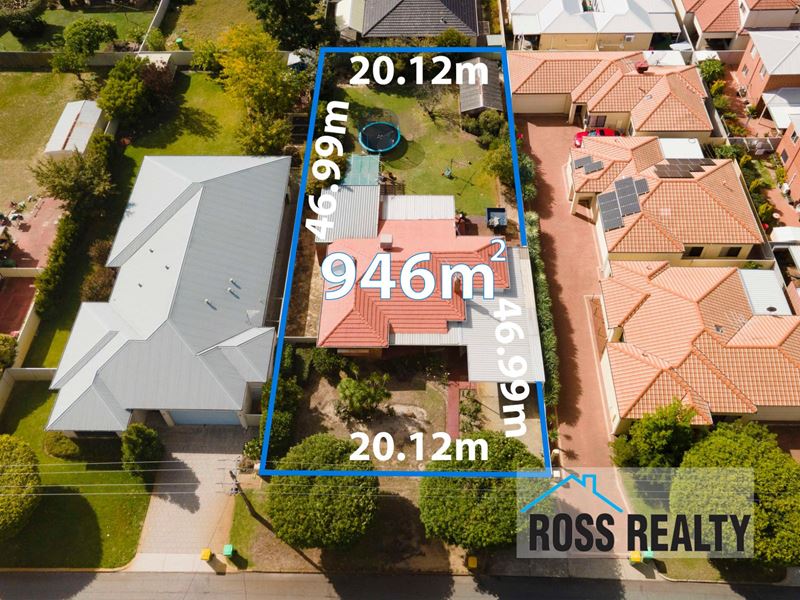 20 Thorpe Street, Morley