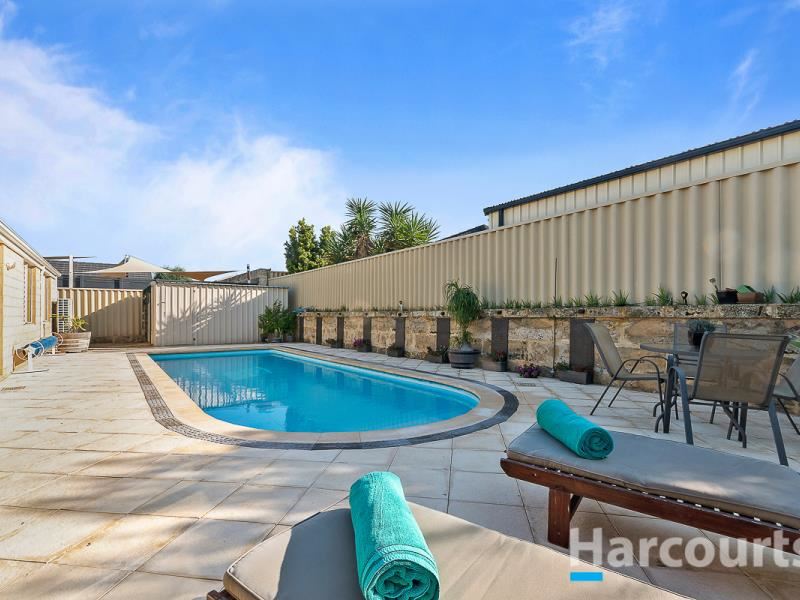4 Baddesley Street, Butler