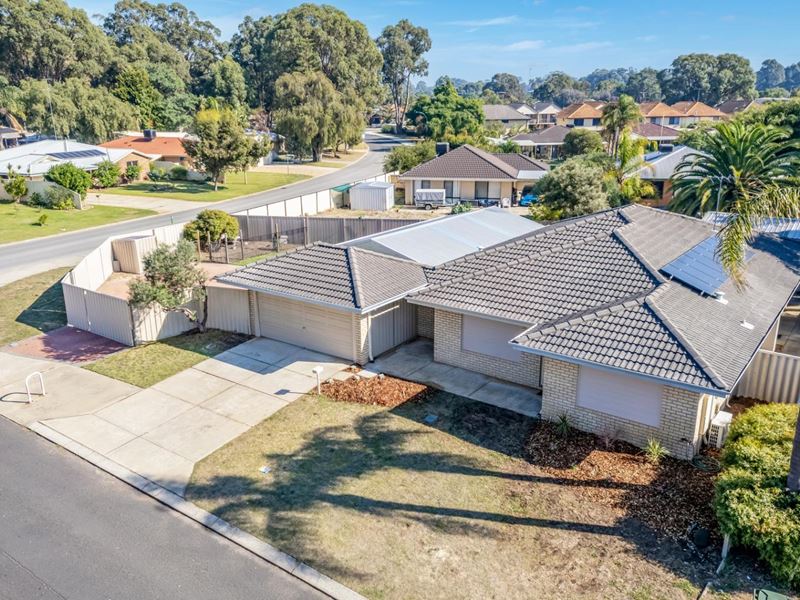 80 Waldron Boulevard, Greenfields