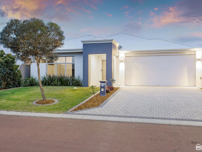 13 Ornata Street, Byford