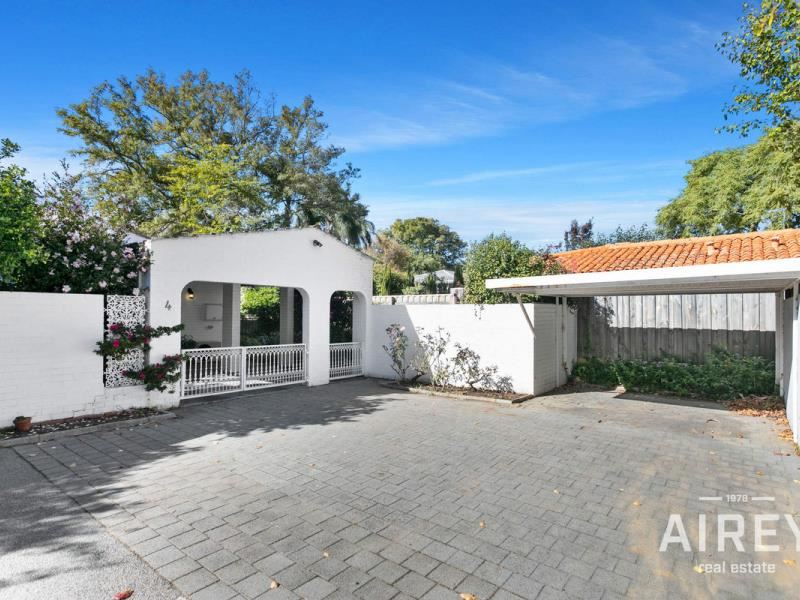 4/2 Chester Road, Claremont