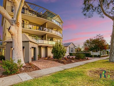 6/24 Charles Street, South Perth WA 6151