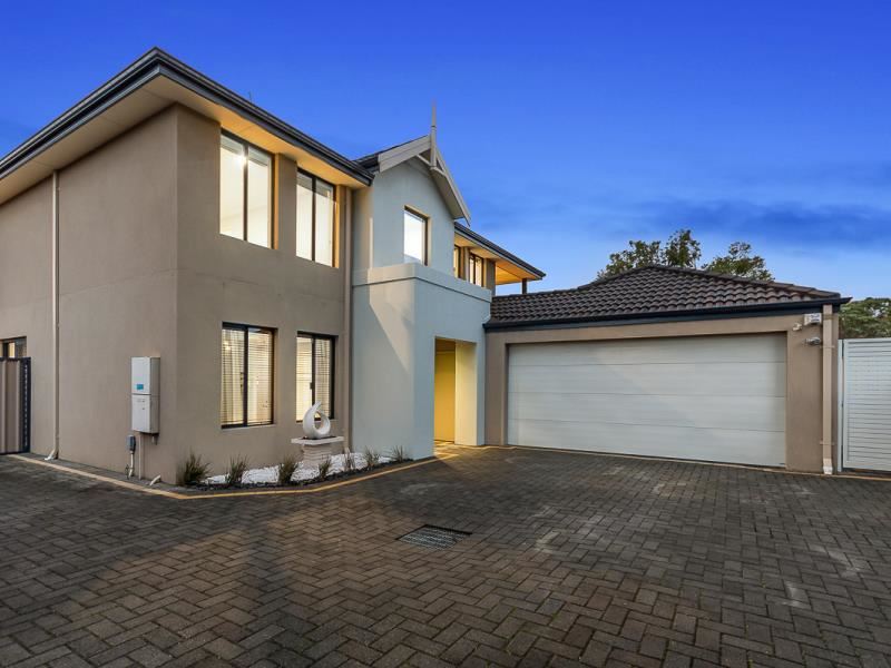 69a Vickers Street, Hamersley