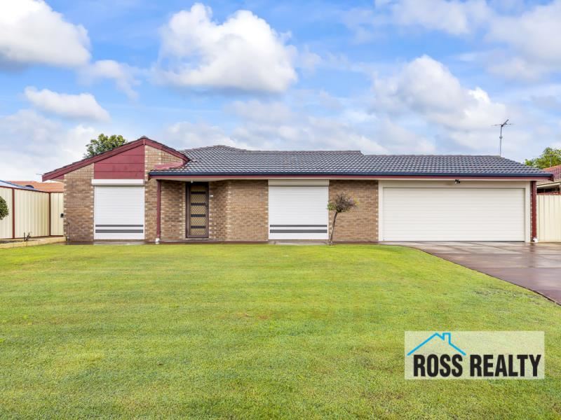 3 Jenvey Street, Morley