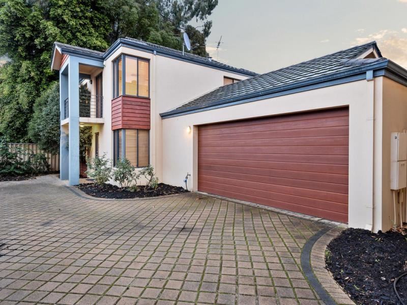 5c Thurlow Avenue, Yokine