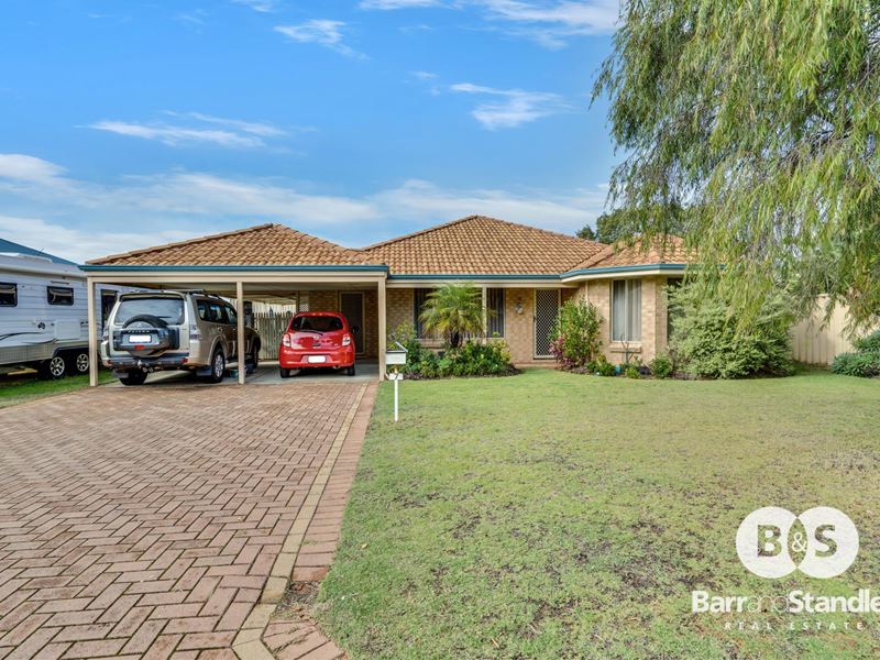 7 Wandoo Road, Dalyellup